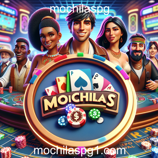 Explorando a Categoria Comunidade em MochilaSPG